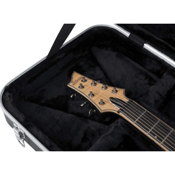 Compra Estuche Eléctrica HGAGC-ELEC-XL online | MusicSales Compra Estuche Eléctrica HGAGC-ELEC-XL online | MusicSales