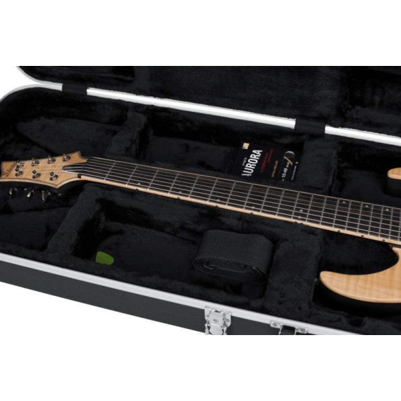 Compra Estuche Eléctrica HGAGC-ELEC-XL online | MusicSales Compra Estuche Eléctrica HGAGC-ELEC-XL online | MusicSales