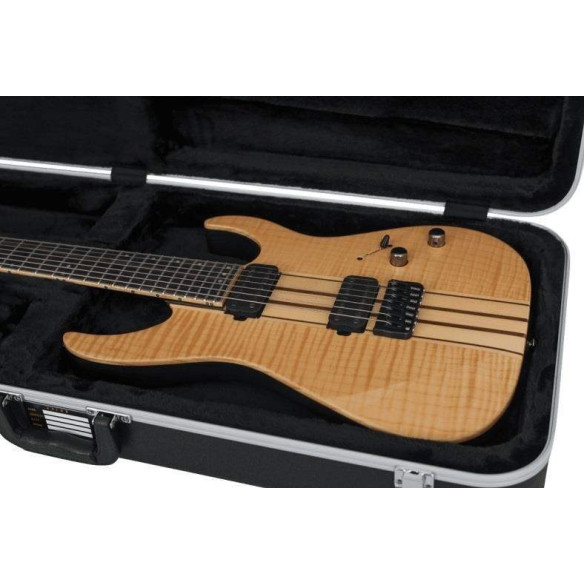 Compra Estuche Eléctrica HGAGC-ELEC-XL online | MusicSales Compra Estuche Eléctrica HGAGC-ELEC-XL online | MusicSales