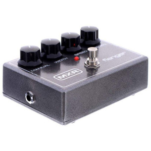 Pedal de efecto Flanger original de los 70's con Ajustes muy completos MXR Flanger M117R 2