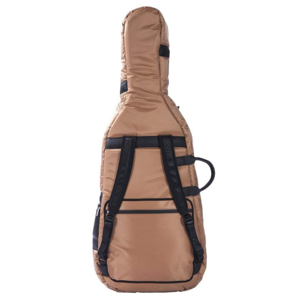 Compra Funda Performance Cello Caramelo PERF1001SC 7230 online | MusicSales