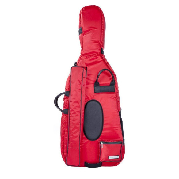 Compra Funda Performance Cello Roja PERF1001SR 7229 online | MusicSales