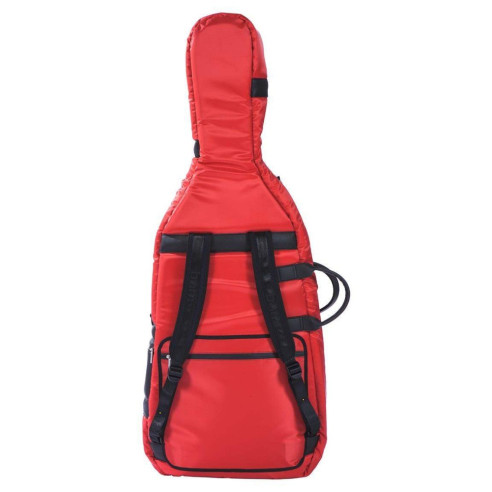 Compra Funda Performance Cello Roja PERF1001SR 7229 online | MusicSales