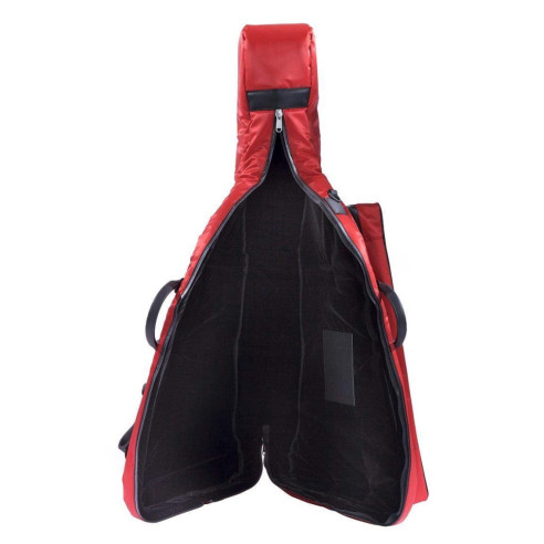 Compra Funda Performance Cello Roja PERF1001SR 7229 online | MusicSales