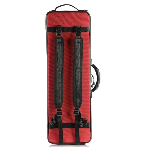 Compra Estuche Violín 2002BR Artisto Rojo 7025 online | MusicSales