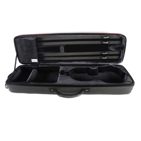 Compra Estuche Violín 2002BR Artisto Rojo 7025 online | MusicSales
