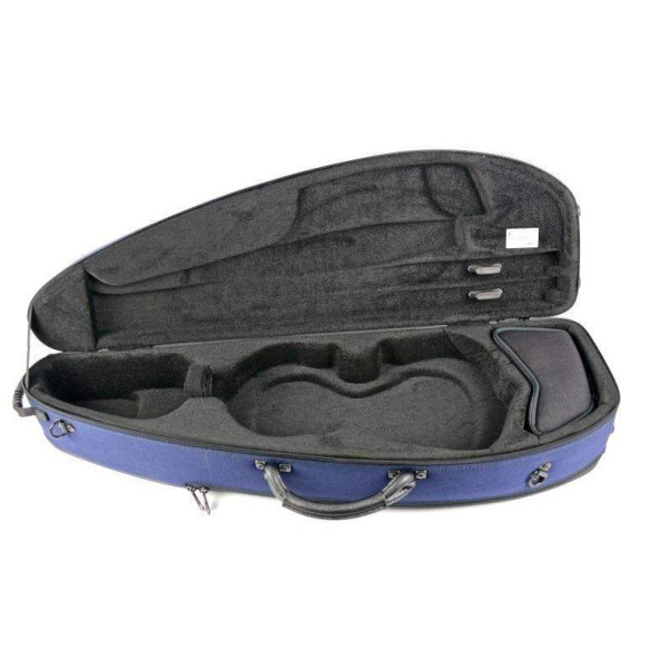 Compra Estuche Violín 5003SB Classic III Azul 60481 online | MusicSales