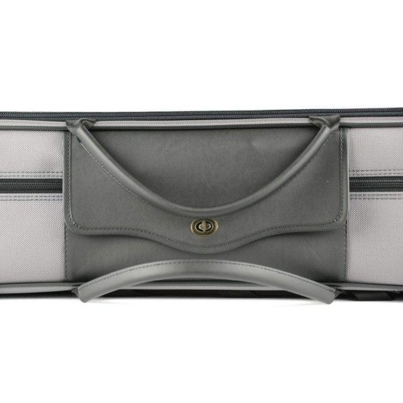 Compra Estuche Viola 2041BG Artisto Gris 61091 online | MusicSales