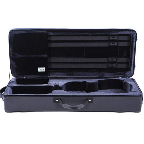 Compra Estuche Viola 2041BG Artisto Gris 61091 online | MusicSales