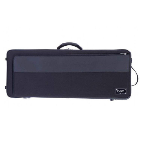 Compra Estuche Viola 2041BG Artisto Gris 61091 online | MusicSales