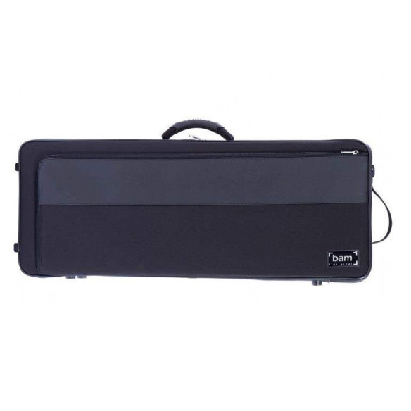 Compra Estuche Viola 2041BG Artisto Gris 61091 online | MusicSales