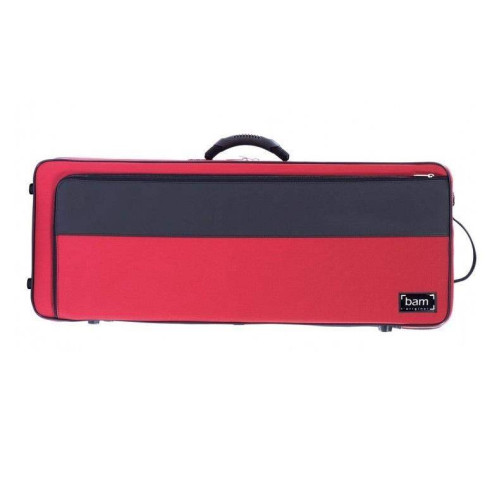 Compra Estuche Viola 2041BG Artisto Gris 61091 online | MusicSales