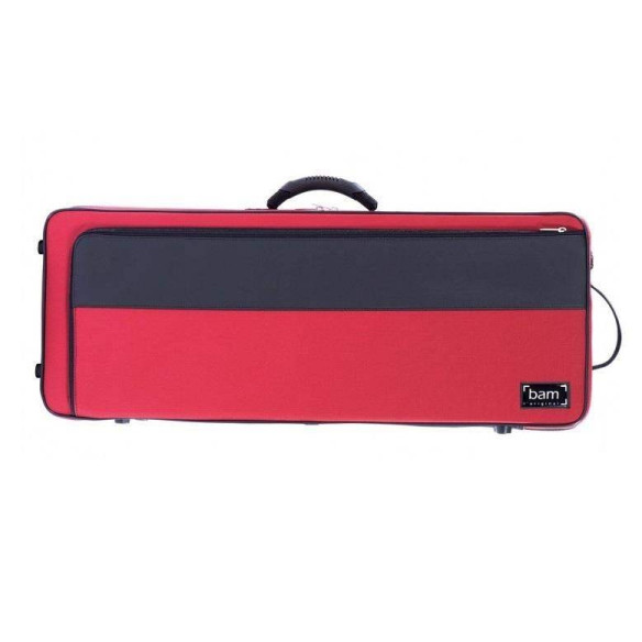 Compra Estuche Viola 2041BG Artisto Gris 61091 online | MusicSales