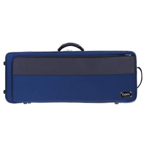 Compra Estuche Viola 2041BG Artisto Gris 61091 online | MusicSales