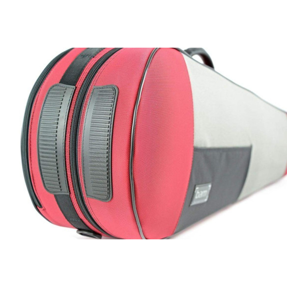 Compra Estuche 5101SH Stylus Burdeos/Plata 60281 online | MusicSales