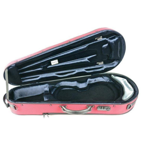 Compra Estuche 5101SH Stylus Burdeos/Plata 60281 online | MusicSales