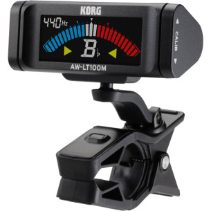 Afinador AW-LT100M