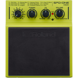 Compra SPD One Kick SPD-1K online | MusicSales