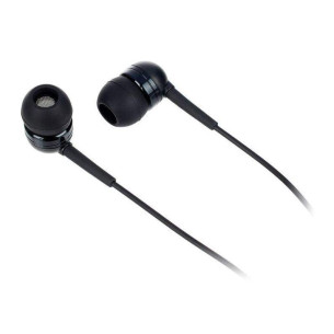 Auricular Monitor Personal I.E.M Sennheiser ie 4, para aplicaciones de monitoreo inalámbrico. 2