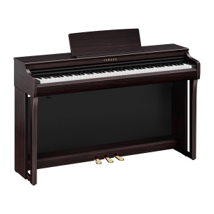 Yamaha CLP825R Piano Digital Doméstico 2