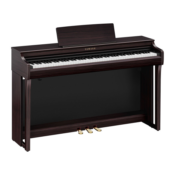 Yamaha CLP825R Piano Digital Doméstico