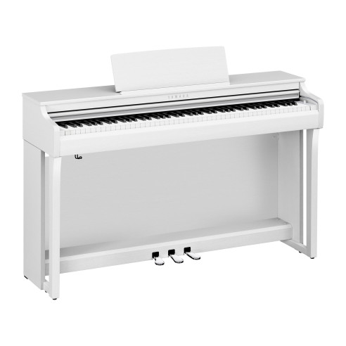 YAMAHA CLP825WH  Piano Digital Blanco