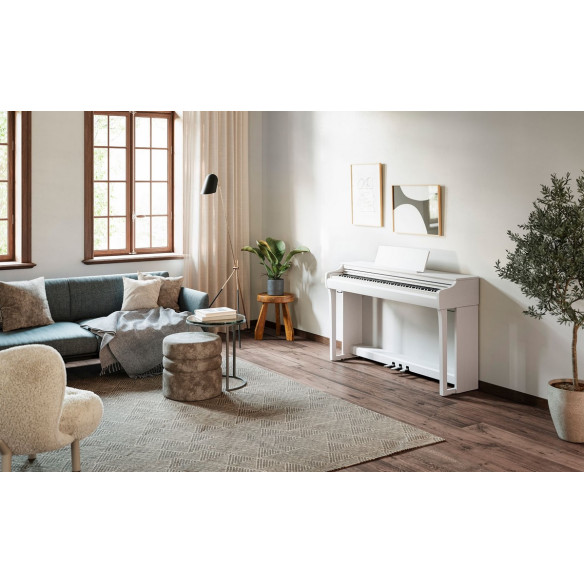 Yamaha CLP825WH  Piano Digital Blanco