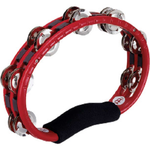 Pandereta TMT1R Roja