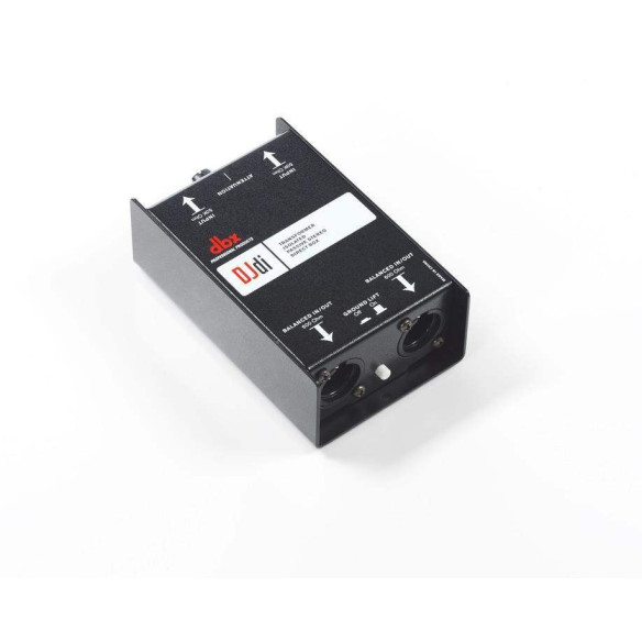 Compra DJDI online | MusicSales