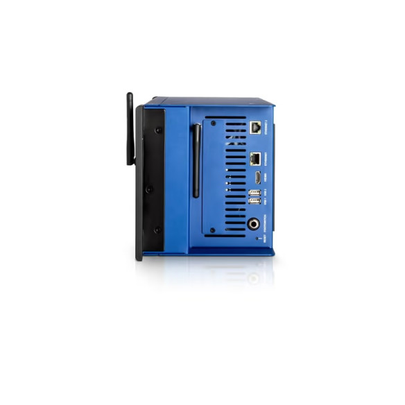 SOUNDCRAFT Ui24R Mezclador Digital 24 Canales