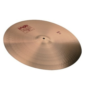 20" Ride 2002