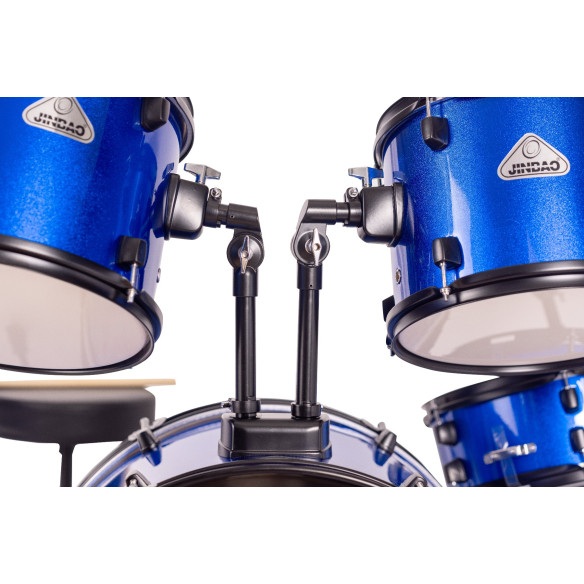 P1103 BATERIA COMPLETA Azul 