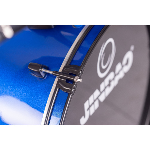 P1103 BATERIA COMPLETA Azul 