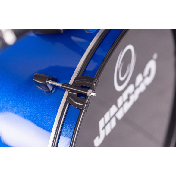 P1103 BATERIA COMPLETA Azul 