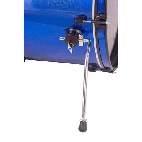 P1103 BATERIA COMPLETA Azul 