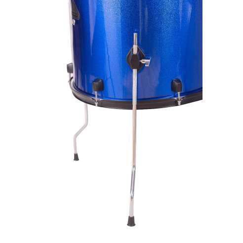 P1103 BATERIA COMPLETA Azul 
