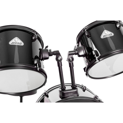 P1103 BATERIA COMPLETA Negra