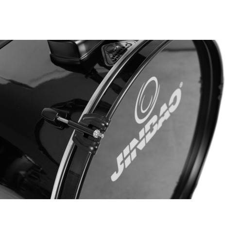 P1103 BATERIA COMPLETA Negra