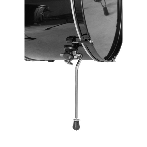 P1103 BATERIA COMPLETA Negra