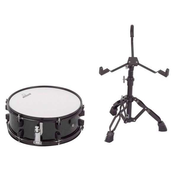 P1103 BATERIA COMPLETA Negra