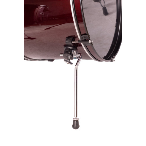 P1103 BATERIA COMPLETA Roja