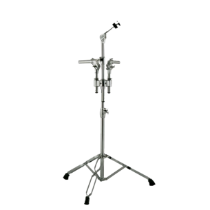 Soporte 2 Toms y Plato 1105B