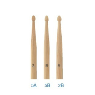 BAQUETAS 5B