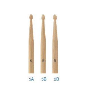 BAQUETAS 2B