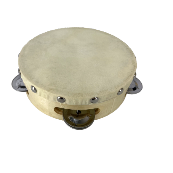 Pandereta 15 cms TH64