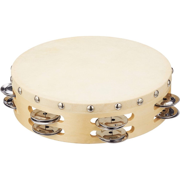 Pandereta 20 cms TH812