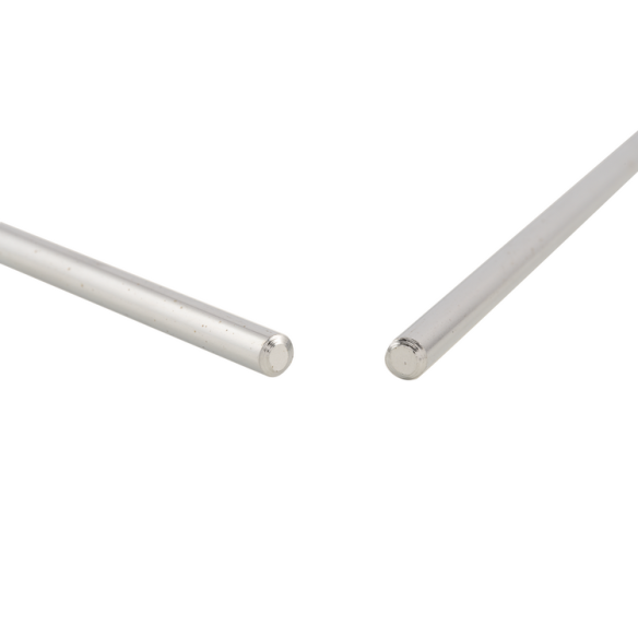 Triángulo 25 cm T10