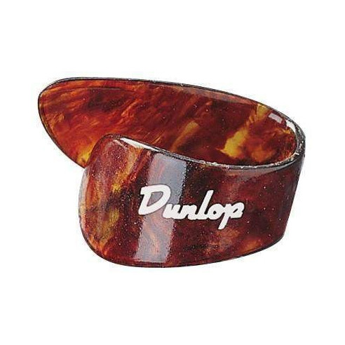 Compra Bolsa 12 Uñeros Pulgar Plástico Concha Medium online | MusicSales