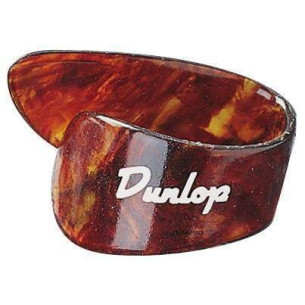 Compra Bolsa 12 Uñeros Pulgar Plástico Concha Large online | MusicSales