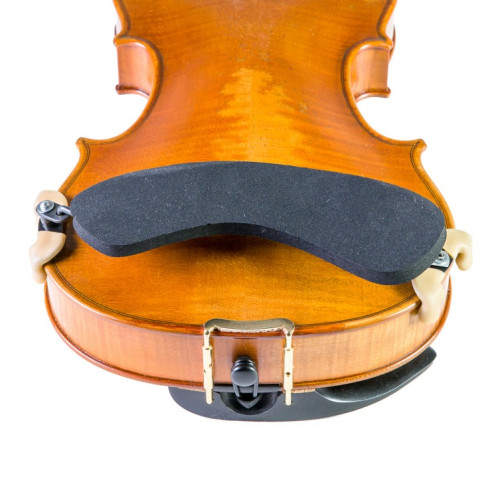 WOLF SR-43 Almohadilla Violín 4/4 Standard Secondo